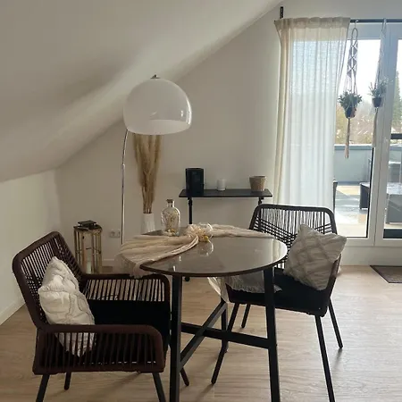Fraenkische Ruheoase Glashutten (Bayreuth)