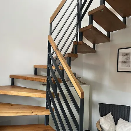 Apartmán Fraenkische Ruheoase Glashutten (Bayreuth)